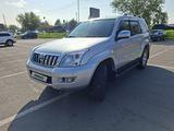 Toyota Land Cruiser Prado 2007 годаүшін12 000 000 тг. в Алматы – фото 4