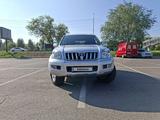 Toyota Land Cruiser Prado 2007 годаүшін12 000 000 тг. в Алматы – фото 3
