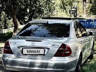 Mercedes-Benz E 350