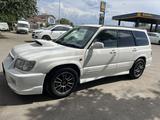 Subaru Forester 2001 годаүшін3 950 000 тг. в Алматы – фото 2