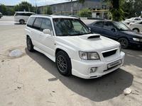 Subaru Forester 2001 года за 3 950 000 тг. в Алматы