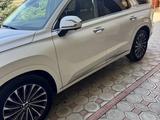 Hyundai Palisade 2023 года за 28 500 000 тг. в Алматы – фото 2