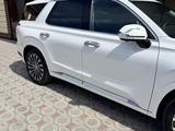 Hyundai Palisade 2023 года за 28 500 000 тг. в Алматы – фото 4