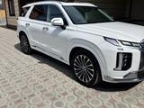 Hyundai Palisade 2023 года за 28 500 000 тг. в Алматы – фото 3
