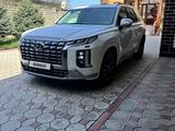Hyundai Palisade 2023 года за 28 500 000 тг. в Алматы