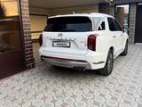 Hyundai Palisade 2023 года за 28 500 000 тг. в Алматы – фото 5