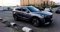 Jetour X70 Plus 2024 года за 8 800 000 тг. в Семей – фото 2