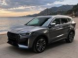 Jetour X70 Plus 2024 года за 8 800 000 тг. в Семей