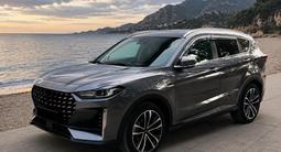 Jetour X70 Plus 2024 года за 8 800 000 тг. в Семей