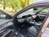 Jetour X70 Plus 2024 года за 8 800 000 тг. в Семей – фото 5