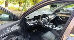 Jetour X70 Plus 2024 года за 8 800 000 тг. в Семей – фото 5