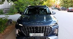 Jetour X70 Plus 2024 года за 8 800 000 тг. в Семей – фото 4