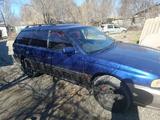 Subaru Legacy 1995 годаүшін1 600 000 тг. в Талдыкорган – фото 2
