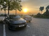 Kia K5 2025 года за 14 500 000 тг. в Алматы