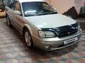 Subaru Legacy 1998 года за 4 100 000 тг. в Алматы – фото 4