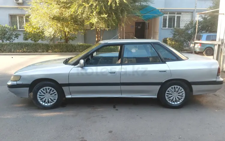 Subaru Legacy 1993 годаfor1 100 000 тг. в Алматы