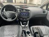 Kia Cee'd 2014 года за 4 200 000 тг. в Астана – фото 3