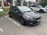 Kia Cee'd 2014 года за 4 200 000 тг. в Астана