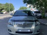 Toyota Avensis 2007 годаүшін4 700 000 тг. в Шымкент – фото 2