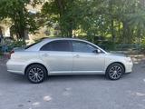 Toyota Avensis 2007 годаүшін4 700 000 тг. в Шымкент – фото 4