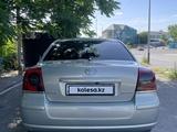 Toyota Avensis 2007 годаүшін4 700 000 тг. в Шымкент