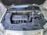 Toyota Avensis 2007 годаүшін4 700 000 тг. в Шымкент – фото 5