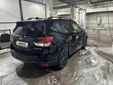 Subaru Forester 2021 года за 12 000 000 тг. в Астана – фото 4