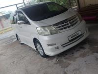 Toyota Alphard 2005 годаfor7 200 000 тг. в Шымкент