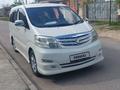 Toyota Alphard 2005 годаfor7 200 000 тг. в Шымкент – фото 6