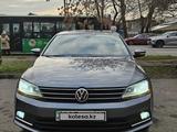 Volkswagen Jetta 2016 года за 7 000 000 тг. в Алматы