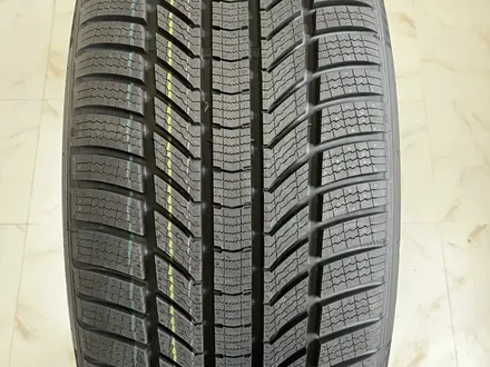 Continental WinterContact TS 870 P 265/40 R22 за 170 000 тг. в Алматы