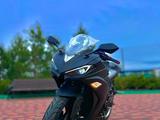 Yamaha  R1-Z 2024 годаүшін1 070 000 тг. в Павлодар