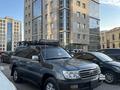 Toyota Land Cruiser 2006 года за 10 300 000 тг. в Астана