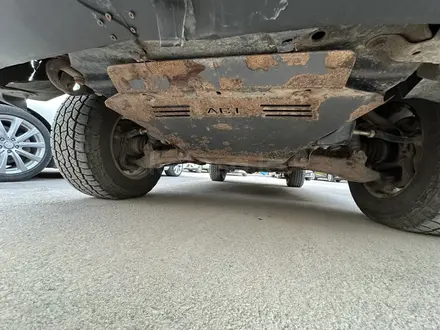 Toyota Land Cruiser 2006 года за 10 300 000 тг. в Астана – фото 16