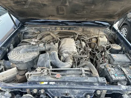 Toyota Land Cruiser 2006 года за 10 300 000 тг. в Астана – фото 15