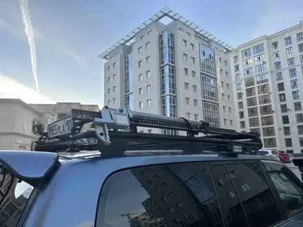 Toyota Land Cruiser 2006 года за 10 300 000 тг. в Астана – фото 17