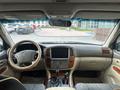 Toyota Land Cruiser 2006 года за 10 300 000 тг. в Астана – фото 7