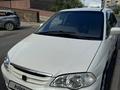 Honda Odyssey 2001 годаүшін4 300 000 тг. в Астана – фото 8