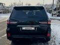 Lexus LX 570 2021 года за 51 900 000 тг. в Алматы – фото 4