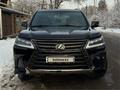 Lexus LX 570 2021 года за 51 900 000 тг. в Алматы