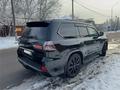 Lexus LX 570 2021 года за 51 900 000 тг. в Алматы – фото 3