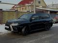 Lexus LX 570 2021 года за 51 900 000 тг. в Алматы – фото 6