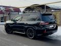 Lexus LX 570 2021 года за 51 900 000 тг. в Алматы – фото 5