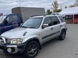 Honda CR-V 1997 годаүшін3 100 000 тг. в Усть-Каменогорск – фото 2