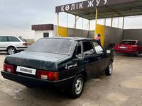 ВАЗ (Lada) 21099 1999 года за 500 000 тг. в Тараз