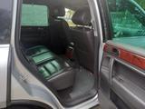 Volkswagen Touareg 2007 годаүшін4 500 000 тг. в Успенка – фото 4