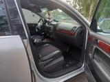 Volkswagen Touareg 2007 годаүшін4 500 000 тг. в Успенка – фото 5