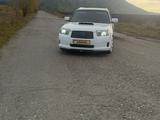 Subaru Forester 2006 годаүшін5 500 000 тг. в Риддер – фото 2
