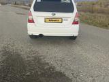 Subaru Forester 2006 годаүшін5 500 000 тг. в Риддер – фото 3