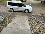 Subaru Forester 2006 годаүшін5 500 000 тг. в Риддер – фото 4